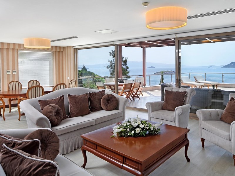 Sianji Well-Being Resort 24