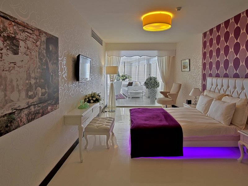 Sianji Well-Being Resort 26