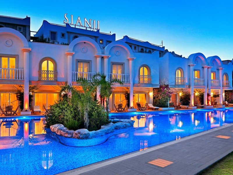 Sianji Well-Being Resort 27