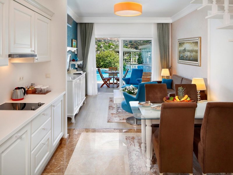 Sianji Well-Being Resort 28