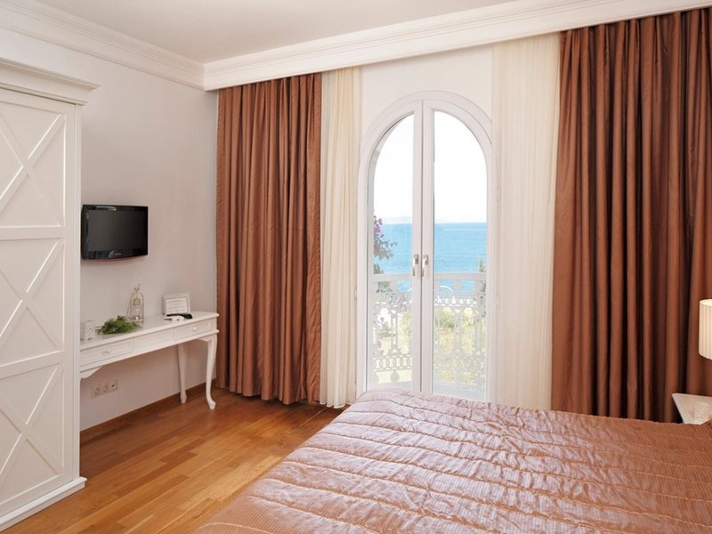 Sianji Well-Being Resort 30