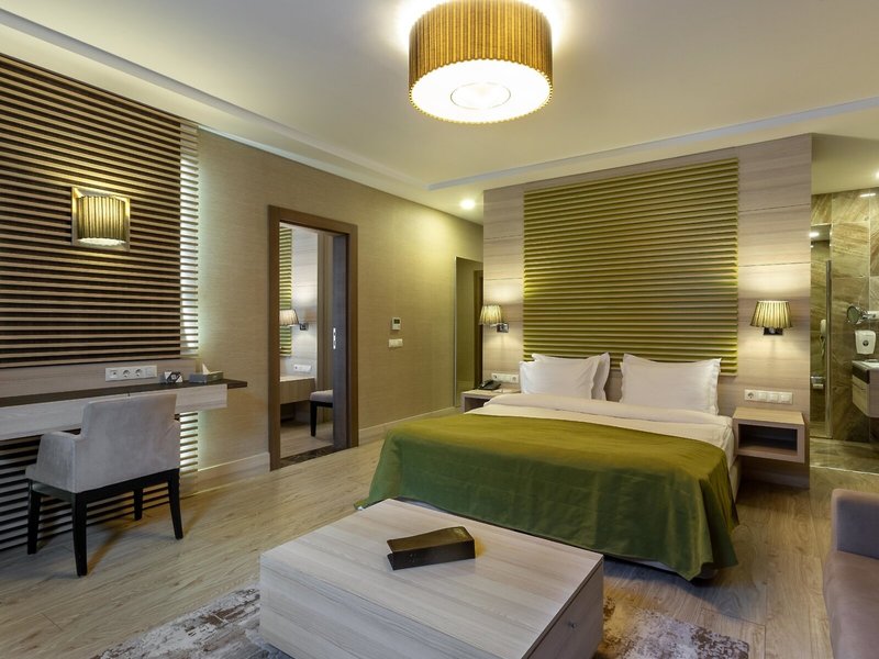 Sianji Well-Being Resort 31