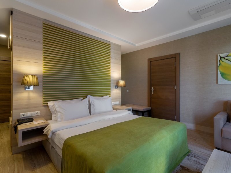 Sianji Well-Being Resort 32