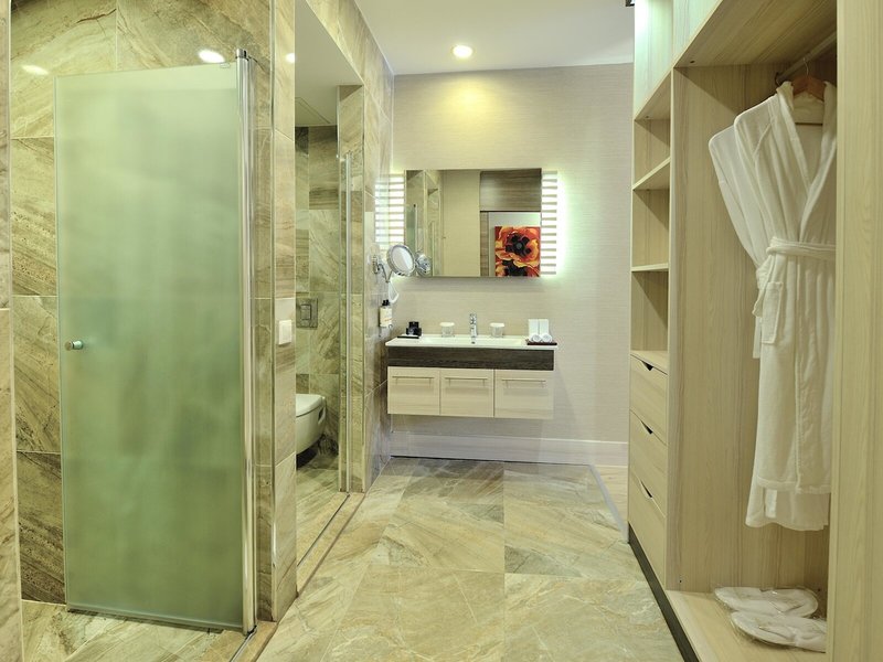 Sianji Well-Being Resort 34