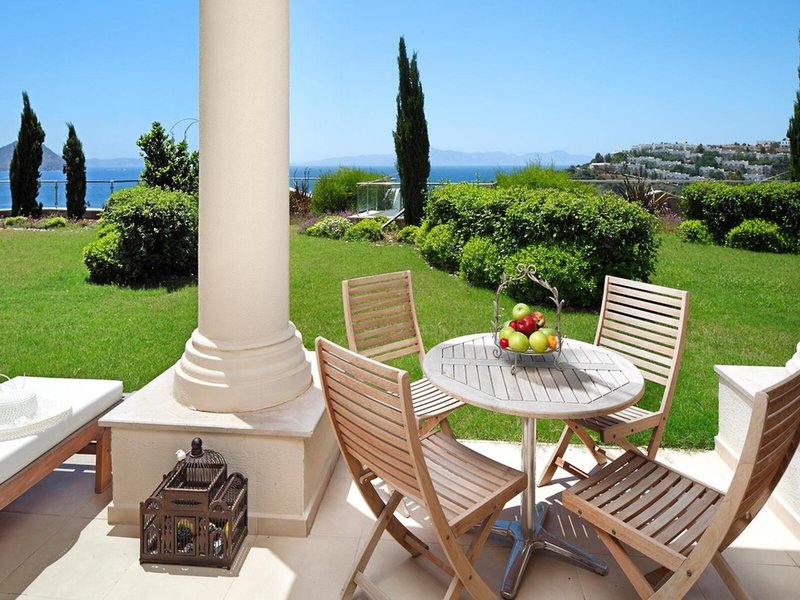 Sianji Well-Being Resort 35