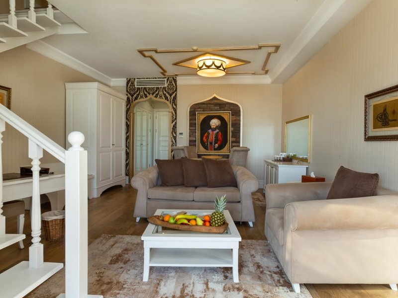 Sianji Well-Being Resort 38