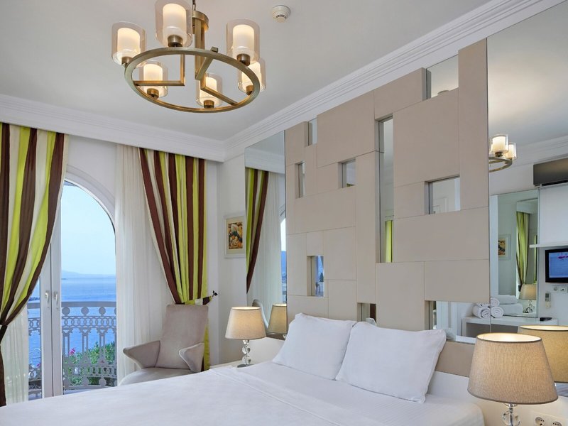 Sianji Well-Being Resort 39