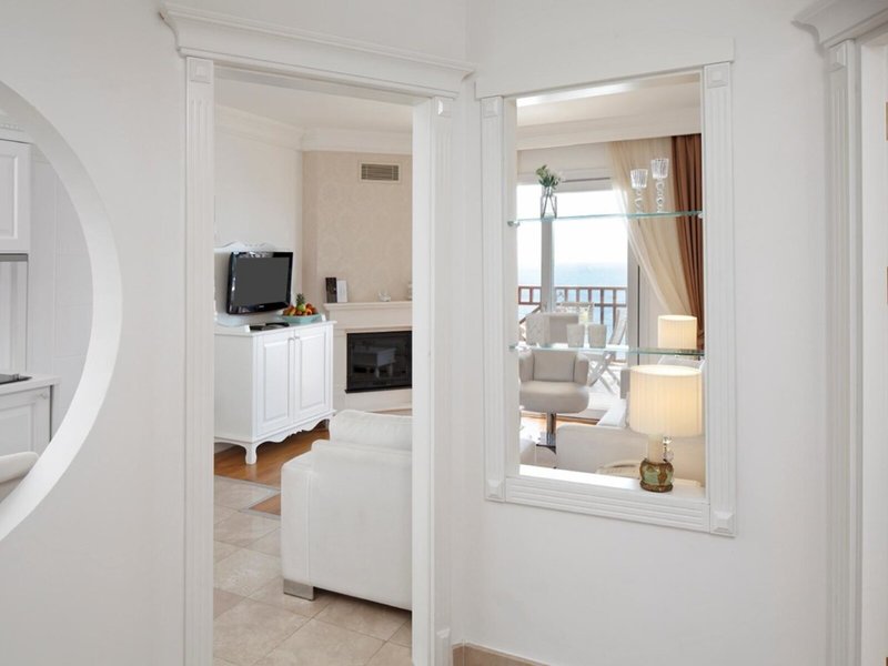 Sianji Well-Being Resort 40