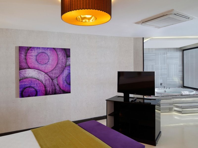 Sianji Well-Being Resort 45