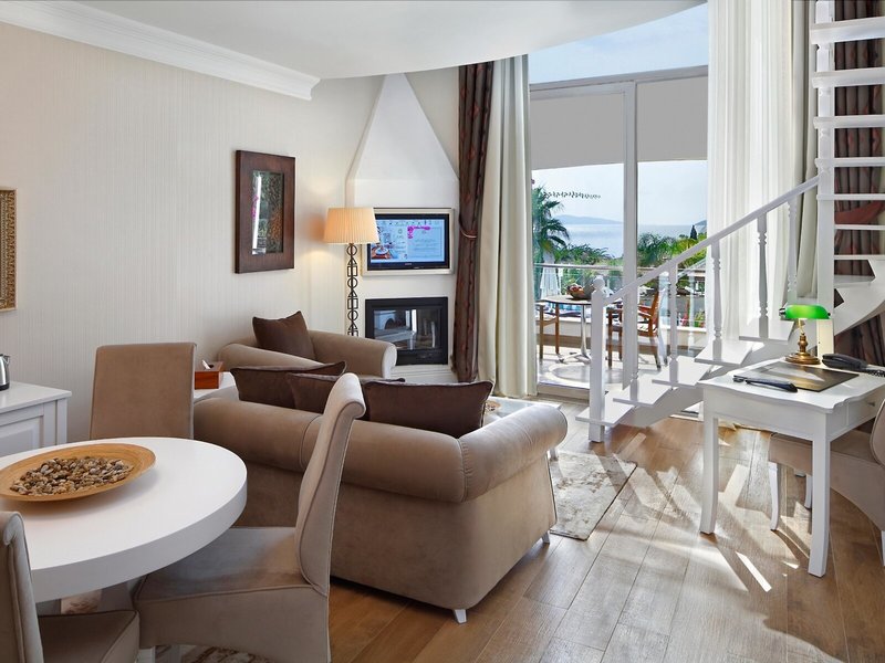 Sianji Well-Being Resort 46