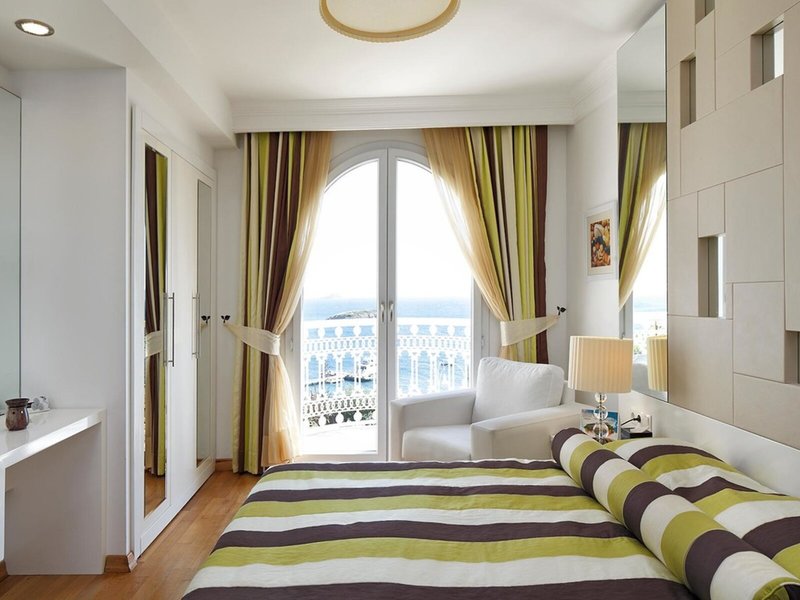 Sianji Well-Being Resort 47