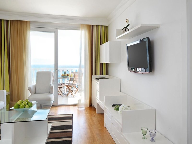 Sianji Well-Being Resort 49