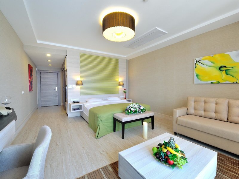 Sianji Well-Being Resort 50