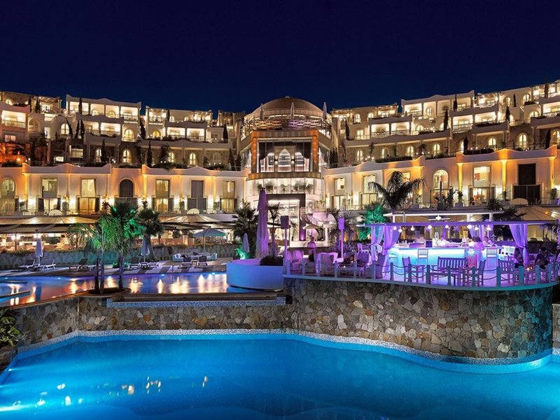 Sianji Well-Being Resort 6