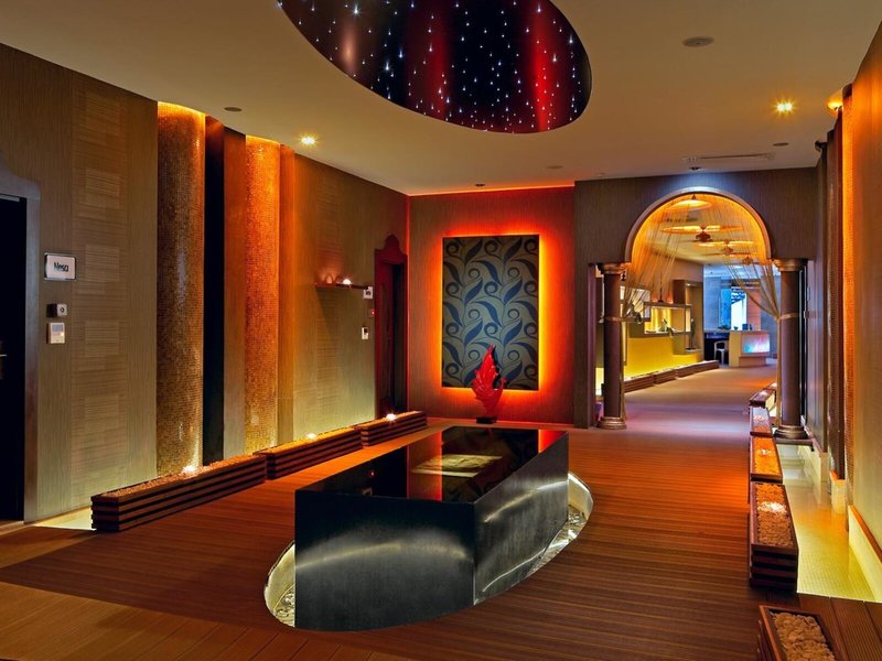 Sianji Well-Being Resort 21