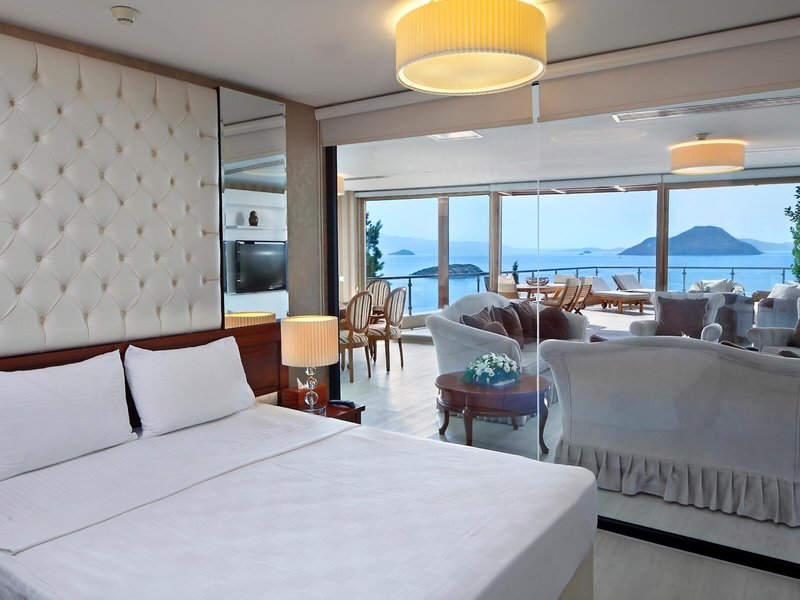 Sianji Well-Being Resort 25