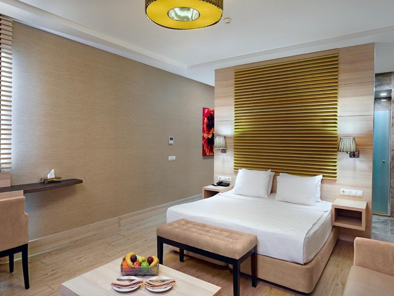 Sianji Well-Being Resort 33