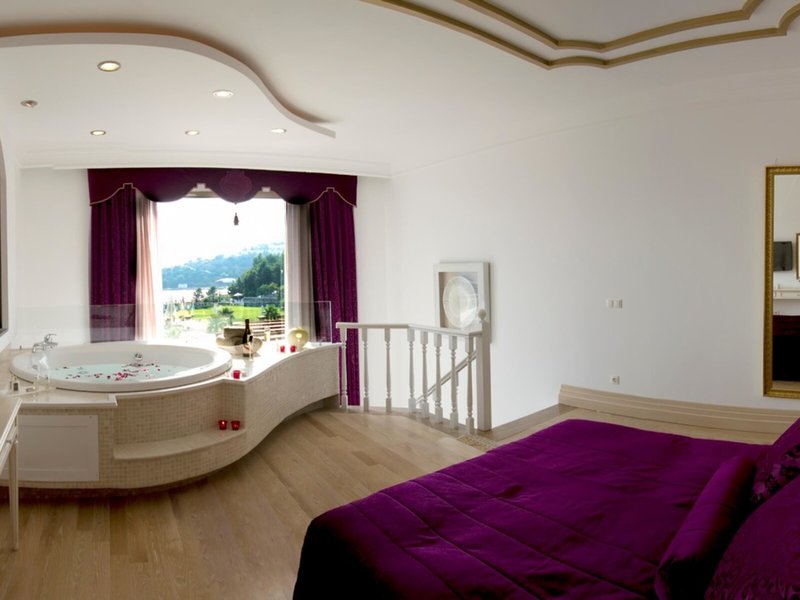 Sianji Well-Being Resort 36