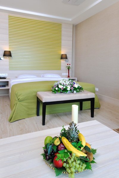 Sianji Well-Being Resort 42