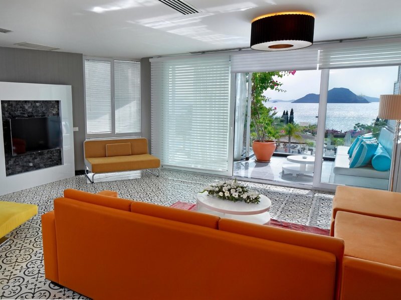 Sianji Well-Being Resort 44