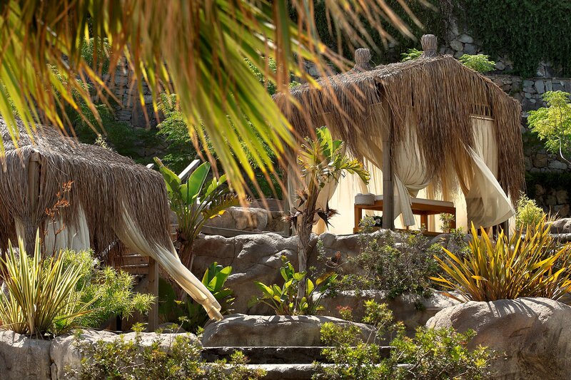 Sianji Well-Being Resort 30