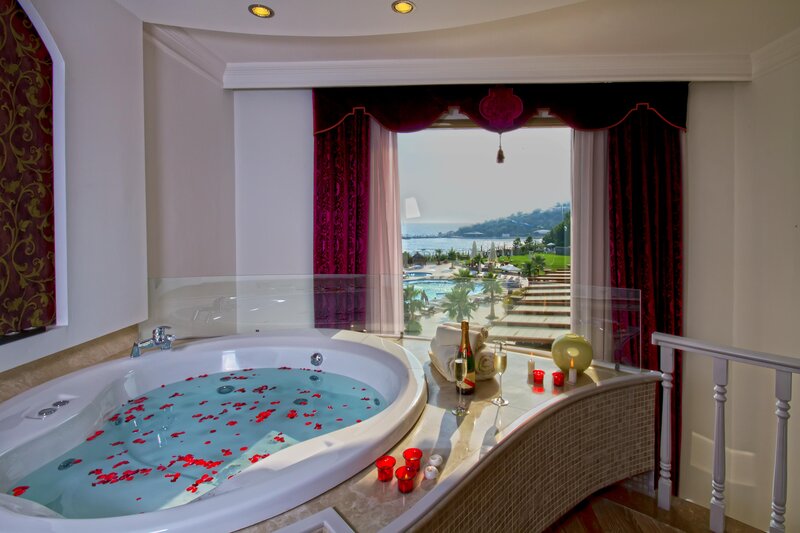 Sianji Well-Being Resort 37