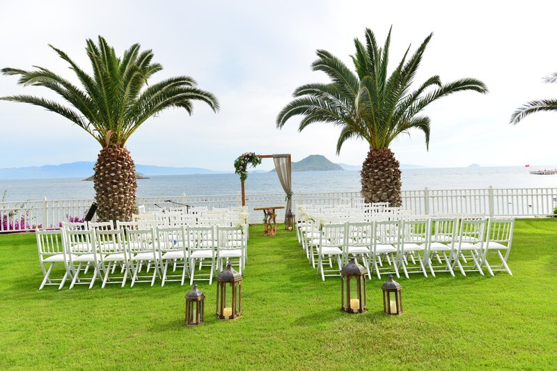 Sianji Well-Being Resort 39