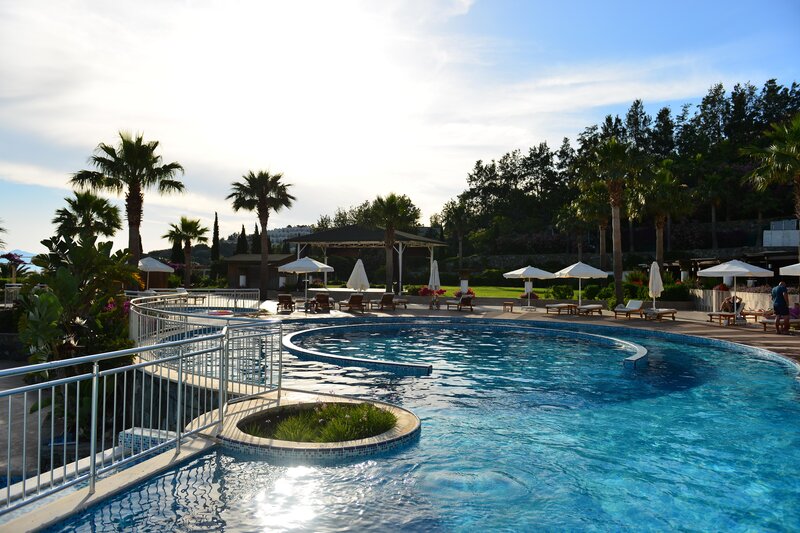 Sianji Well-Being Resort 44