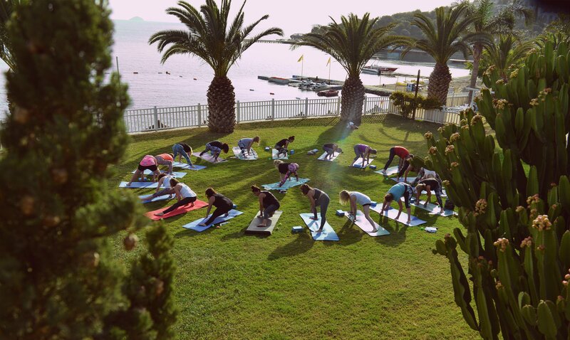 Sianji Well-Being Resort 58