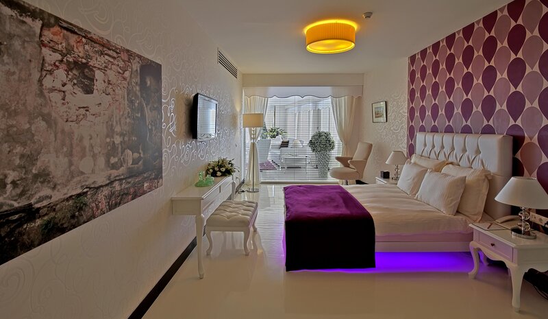 Sianji Well-Being Resort 76