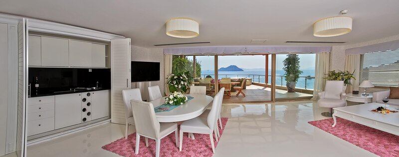 Sianji Well-Being Resort 77