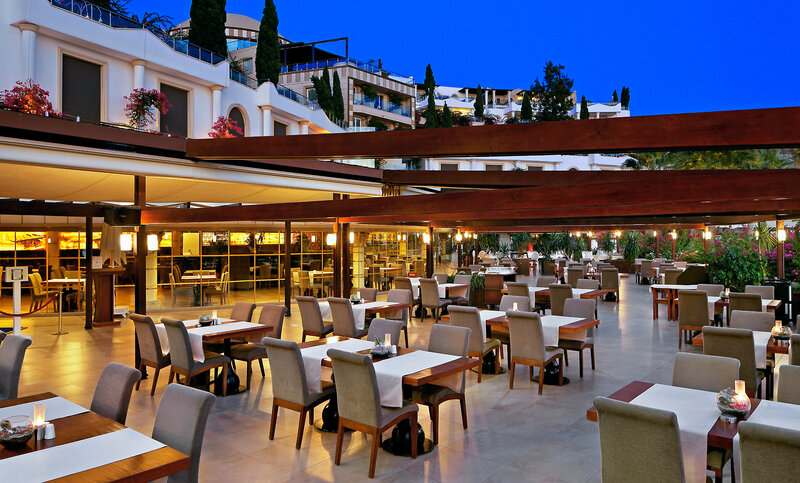 Sianji Well-Being Resort 13