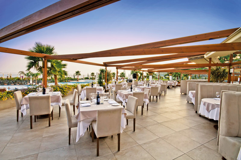 Sianji Well-Being Resort 14