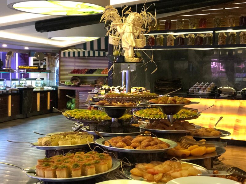 Sianji Well-Being Resort 15