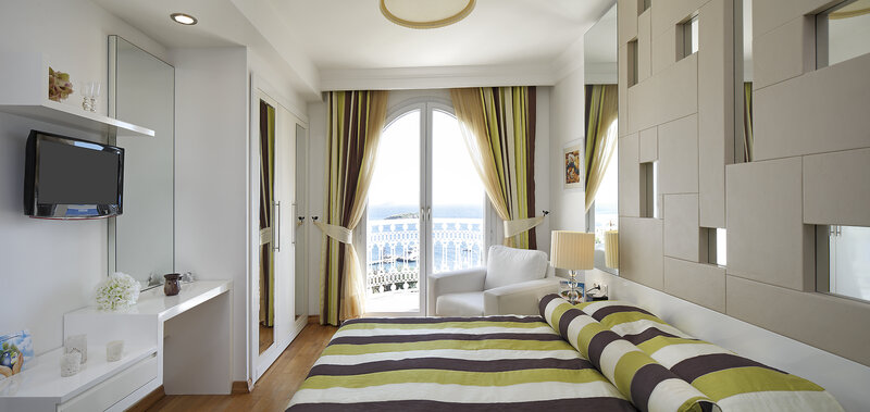 Sianji Well-Being Resort 22