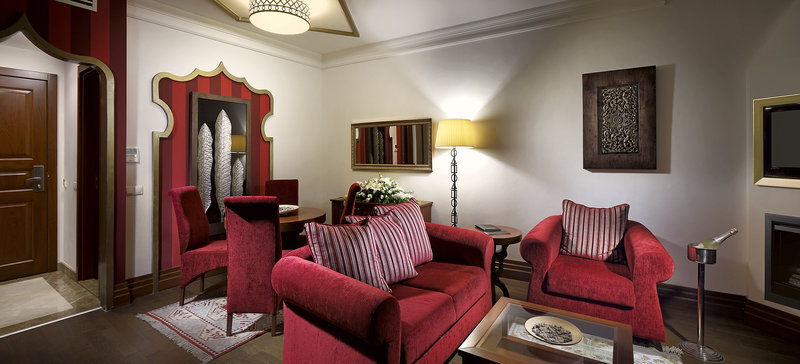 Sianji Well-Being Resort 26