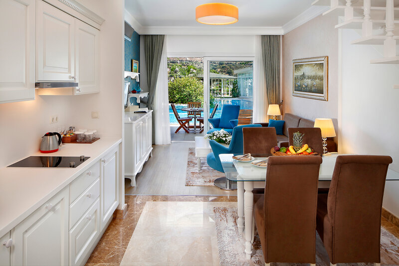 Sianji Well-Being Resort 28