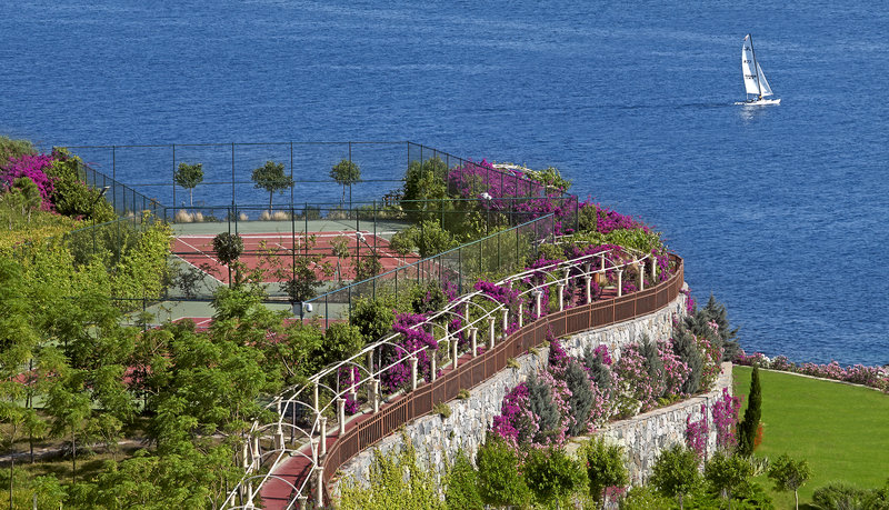 Sianji Well-Being Resort 33