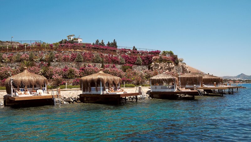 Sianji Well-Being Resort 40