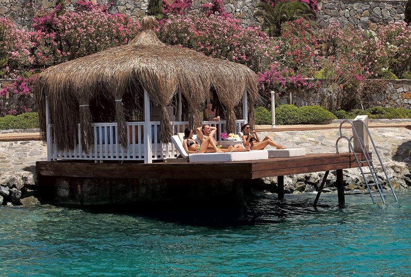 Sianji Well-Being Resort 41