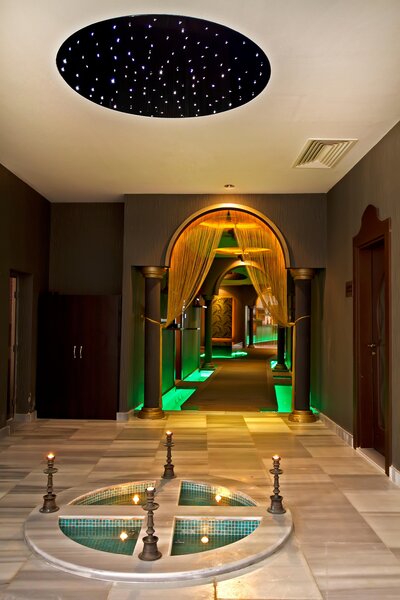 Sianji Well-Being Resort 42