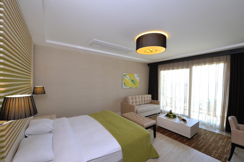 Sianji Well-Being Resort 48