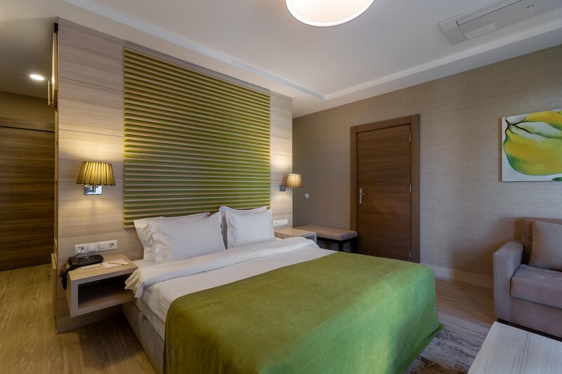 Sianji Well-Being Resort 50