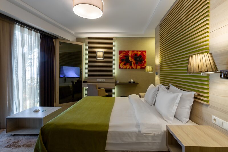 Sianji Well-Being Resort 51