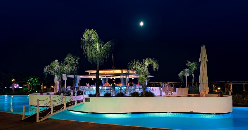 Sianji Well-Being Resort 56