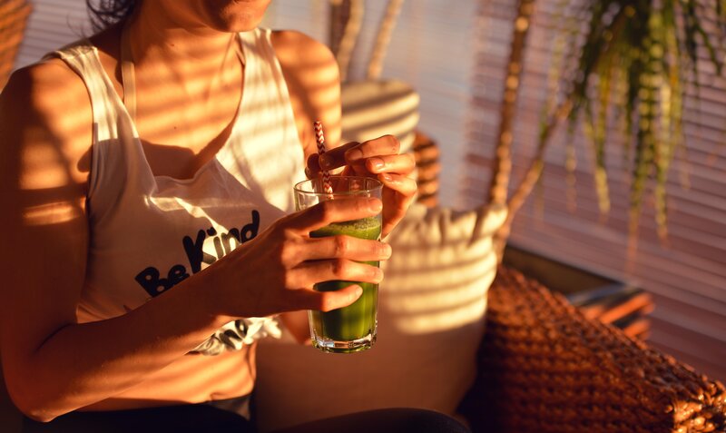 Sianji Well-Being Resort 57