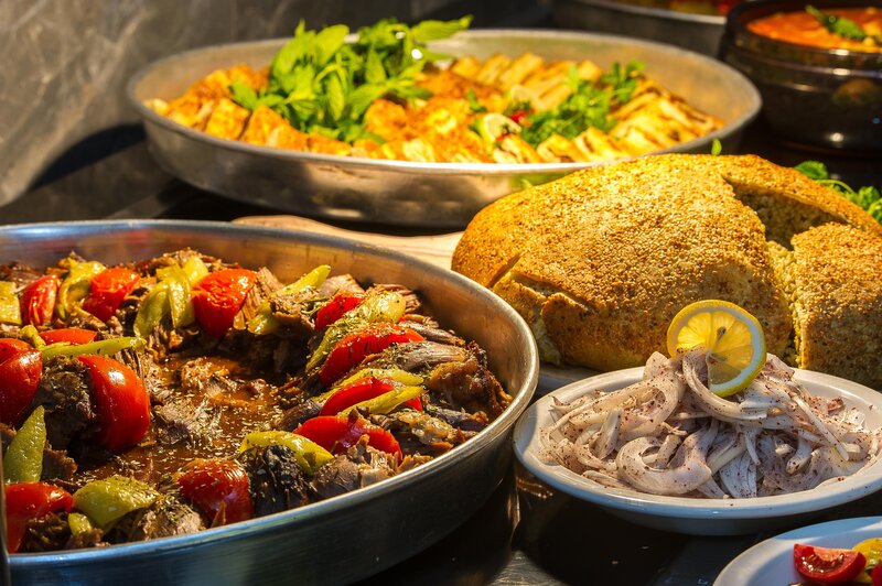 Sianji Well-Being Resort 58