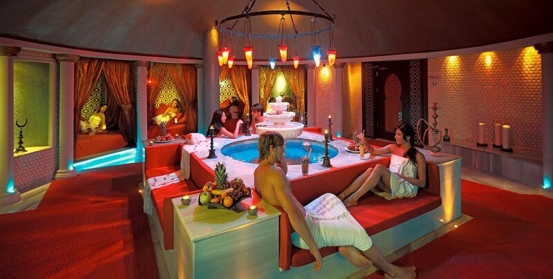 Sianji Well-Being Resort 61