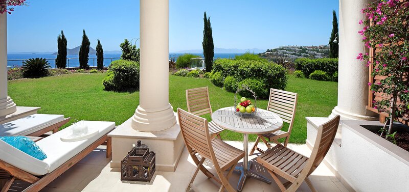 Sianji Well-Being Resort 62