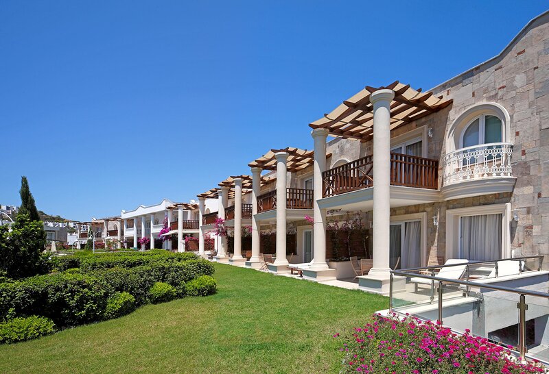 Sianji Well-Being Resort 64